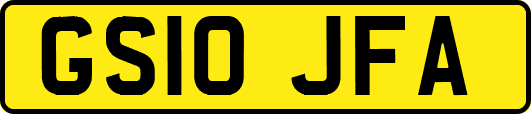 GS10JFA