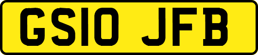 GS10JFB