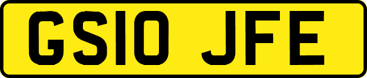 GS10JFE