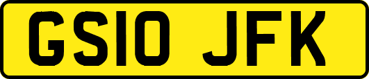 GS10JFK