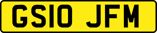 GS10JFM