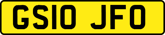 GS10JFO
