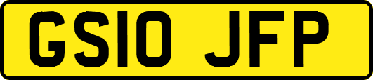 GS10JFP