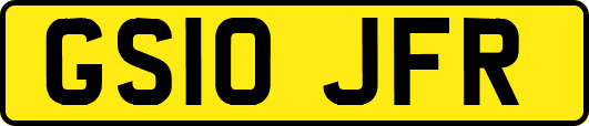 GS10JFR