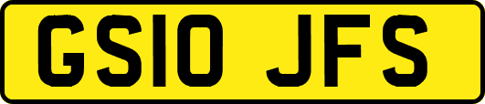 GS10JFS