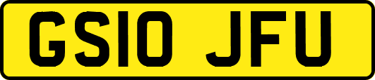 GS10JFU