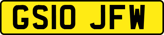 GS10JFW