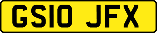 GS10JFX
