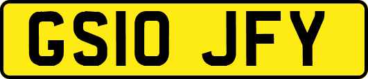 GS10JFY