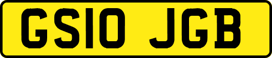 GS10JGB