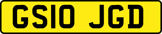 GS10JGD