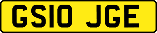 GS10JGE