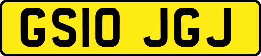 GS10JGJ