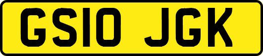 GS10JGK