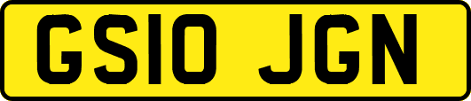 GS10JGN