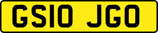 GS10JGO
