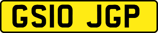 GS10JGP