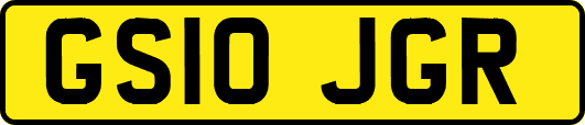 GS10JGR