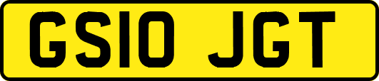 GS10JGT