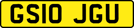 GS10JGU