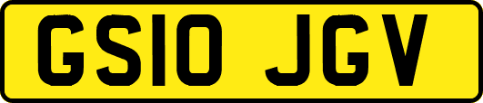 GS10JGV