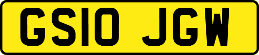 GS10JGW