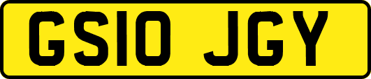 GS10JGY