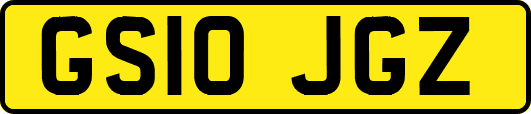 GS10JGZ