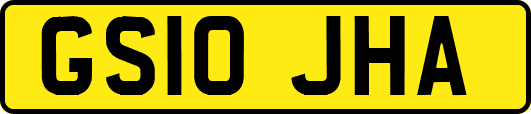 GS10JHA