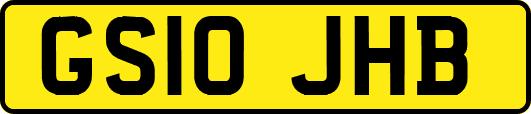 GS10JHB