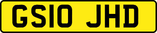 GS10JHD