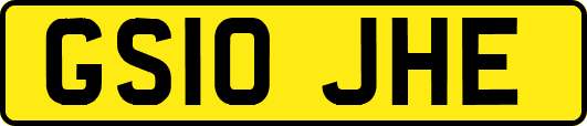GS10JHE
