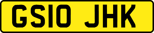 GS10JHK