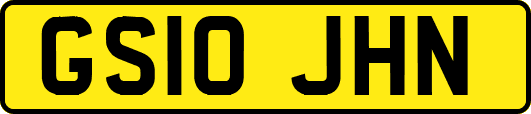 GS10JHN