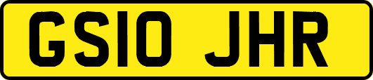 GS10JHR