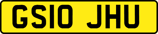 GS10JHU
