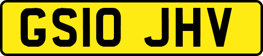 GS10JHV