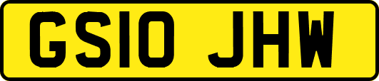 GS10JHW