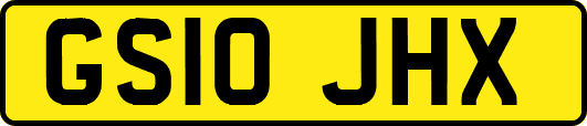 GS10JHX