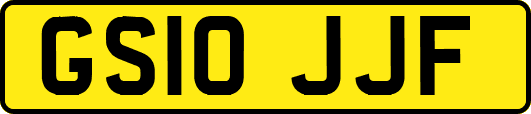 GS10JJF