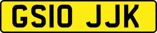 GS10JJK
