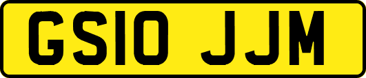 GS10JJM