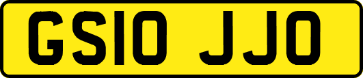 GS10JJO