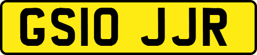 GS10JJR