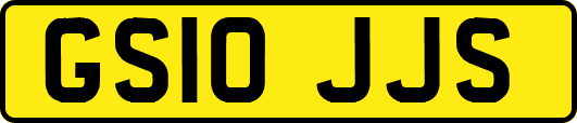 GS10JJS