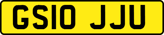 GS10JJU