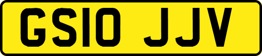 GS10JJV