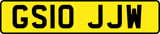 GS10JJW