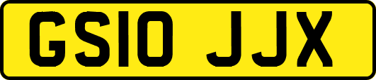 GS10JJX