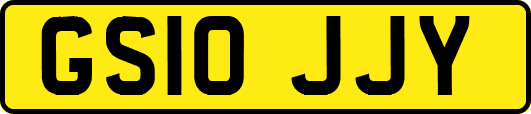 GS10JJY